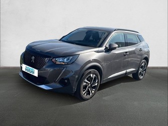 Photo Peugeot 2008 2008 BlueHDi 130 S&S EAT8