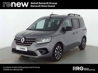 Photo Renault Kangoo VP Kangoo Blue dCi 115 EDC