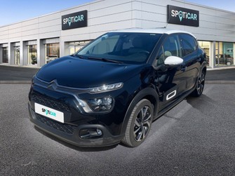 Photo Citroen C3 1.2 PureTech 110ch S&S Shine Pack EAT6