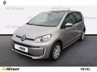 Photo Volkswagen Up ! e-up! 2.0 Electrique