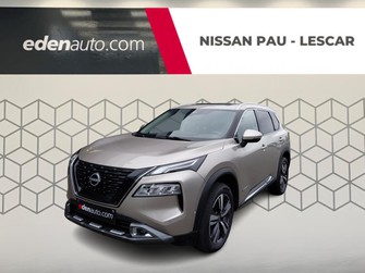 Photo Nissan X Trail IV e-POWER 204 ch Tekna 5p