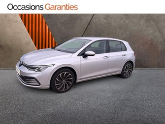 Photo Volkswagen Golf 1.0 TSI OPF 110ch Life 1st