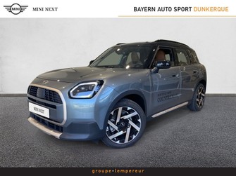 Photo Mini Countryman C 170ch Favoured DKG7
