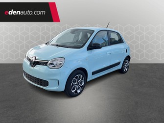 Photo Renault Twingo III SCe 65 Equilibre