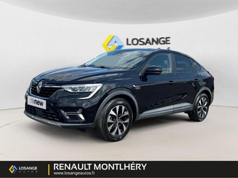 Photo Renault Arkana E-Tech 145 Business