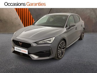 Photo Cupra Leon 2.0 TSI 245ch VZ DSG7