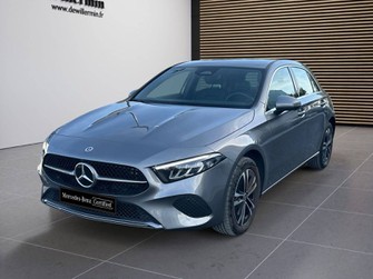 Photo Mercedes Classe A CLASSE A Classe A 250 e 8G-DCT