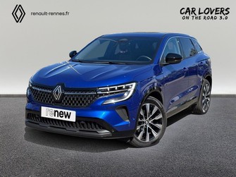 Photo Renault Austral E-Tech hybrid 200 Techno