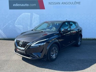 Photo Nissan Qashqai VP Mild Hybrid 140 ch Business Edition