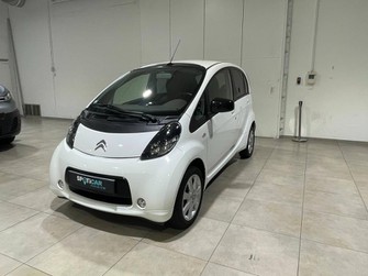 Photo Citroen C Zero Confort