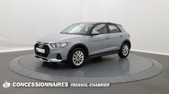 Photo Audi A1 CITYCARVER 30 TFSI 110 ch BVM6 Design