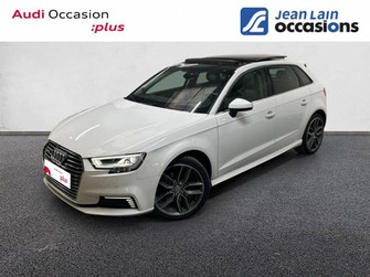 Photo Audi A3 Sportback 40 e-tron 204 S tronic 6 Design Luxe