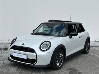 Photo Mini Cooper 3 Portes C 156ch Classic DKG7