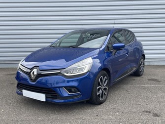 Photo Renault Clio 0.9 TCe 90ch energy Intens 5p