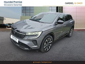 Photo Renault Austral 1.2 E-Tech full hybrid 200ch Techno