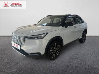 Photo Honda HR-V E:HEV HR-V e:HEV 1.5 i-MMD