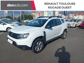 Photo Dacia Duster Blue dCi 115 4x2 Confort