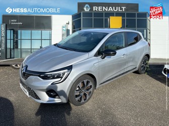 Photo Renault Clio 1.0 TCe 100ch Evolution GPL