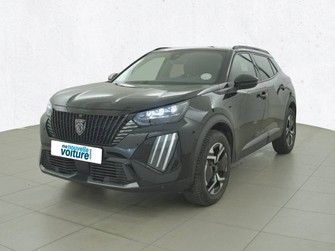 Photo Peugeot 2008 2008 PureTech 130 S&S EAT8