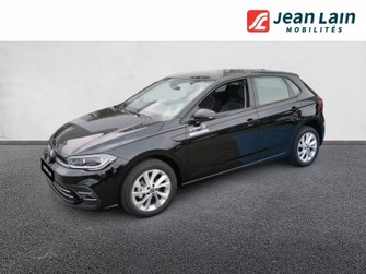 Photo Volkswagen Polo 1.0 TSI 95 S&S DSG7 Style
