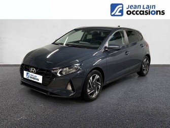 Photo Hyundai i20 1.2 84 Intuitive