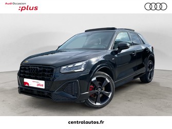 Photo Audi Q2 Q2 35 TFSI 150 S tronic 7