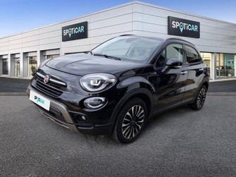 Photo Fiat 500X 1.0 FireFly Turbo T3 120ch Cross