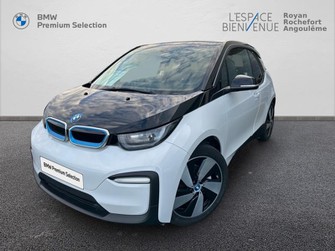 Photo Bmw i3 170ch 120Ah Atelier