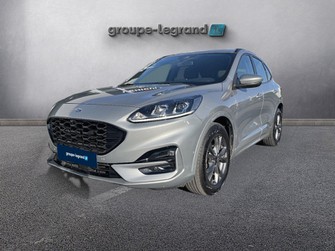 Photo Ford Kuga 2.5 Duratec 190ch FHEV ST-Line Business BVA