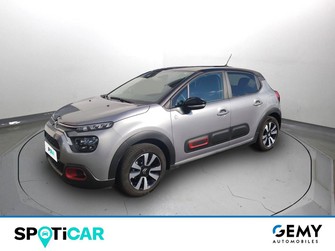 Photo Citroen C3 C3 PureTech 83 S&S BVM5