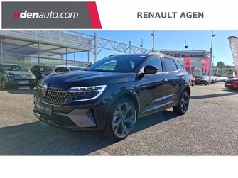 Photo Renault Austral E-Tech hybrid 200 Techno esprit Alpine