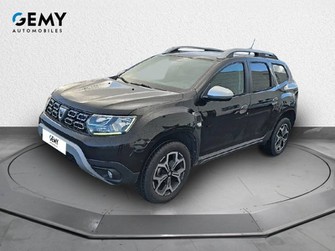 Photo Dacia Duster TCe 130 FAP 4x2 Prestige