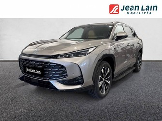 Photo MG EHS 1.5T PHEV 272 ch Luxury