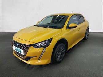 Photo Peugeot 208 ELECTRIQUE 50 kWh 136ch - Allure Pack