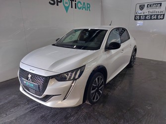 Photo Peugeot 208 208 PureTech 100 S&S BVM6