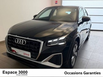 Photo Audi Q2 Q2 35 TFSI 150 S tronic 7