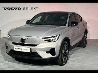 Photo Volvo C40 Recharge Extended Range 252ch Plus