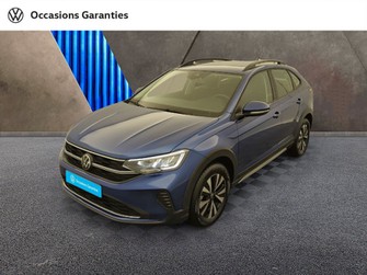 Photo Volkswagen Taigo 1.0 TSI 110ch Life DSG7