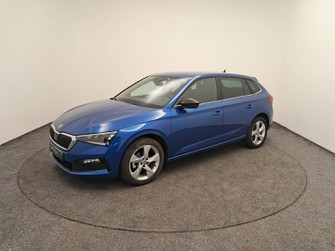 Photo Skoda Scala Scala 1.5 TSI 150 ch BVM6 ACT