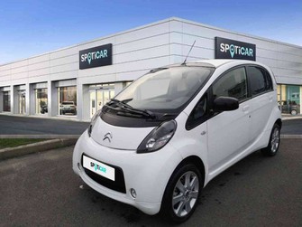 Photo Citroen C Zero Confort