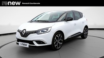 Photo Renault Scenic IV Scenic TCe 160 FAP EDC