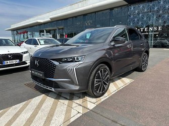 Photo DS 7 Crossback Hybride Rechargeable E-Tense 225 EAT8 Rivoli