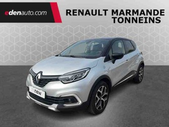 Photo Renault Captur dCi 90 Energy Intens