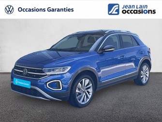 Photo Volkswagen T-Roc 1.5 TSI EVO 150 Start/Stop DSG7 Style Exclusive