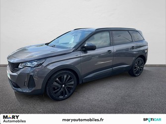 Photo Peugeot 5008 5008 BlueHDi 180ch S&S EAT8