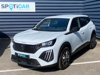 Photo Peugeot 2008 1.2 PureTech 100ch S&S Active