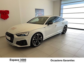 Photo Audi A5 SPORTBACK A5 Sportback 40 TDI 204 S tronic 7 Quattro