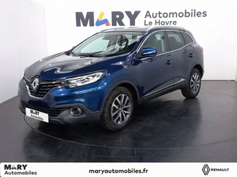 Photo Renault Kadjar dCi 130 Energy Business