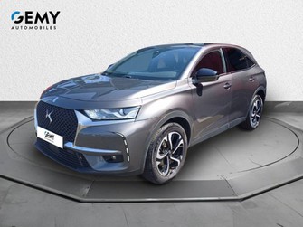 Photo DS 7 Crossback DS7 Crossback BlueHDi 130 EAT8 Business