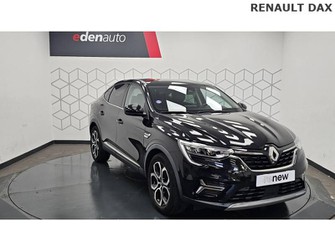 Photo Renault Arkana TCe 140 EDC FAP - 22 Techno
